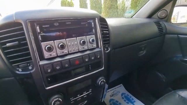 Kia Sorento / 2008 / 2.5 CRDi / Rate fara avans смотреть онлайн