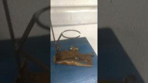 Подставка для краскопульта своими руками