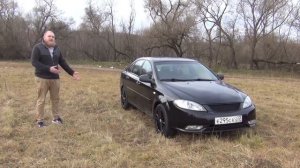 Мини обзор Ravon Gentra.