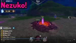 ALL CHARACTERS *SHOWCASE* IN DEMON SOUL! | Demon Soul Simulator Roblox!