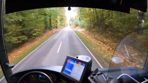 Куда подевались все немцы?!Седой Бродяга из Германии.Deutschland.