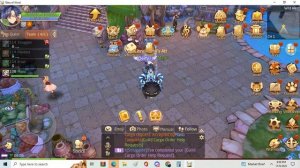 Tales Of Wind how to get many silverstars and crystals f2p