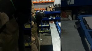 Идея для бизнеса в гараже,ремонт гидравлических шлангов