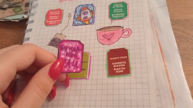 ✨🦋 Бумажные сюрпризы 🦋✨ украшаем ёлочку🎄🌲🎈 смотреть онлайн