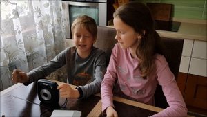 ОБЗОР НА INSTAX И ПРИНТЕР ОТ ДЯБЛИКОВ