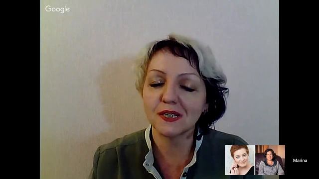 ОТКРОВЕНИЕ с Мариной Калининой "Как работать с партнерками"" Серия вебинаров Юлии Кузьминовой