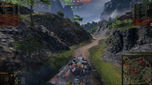 STB-1  10K Damage 10 Kills  World of Tanks Replays ,WOT tank games