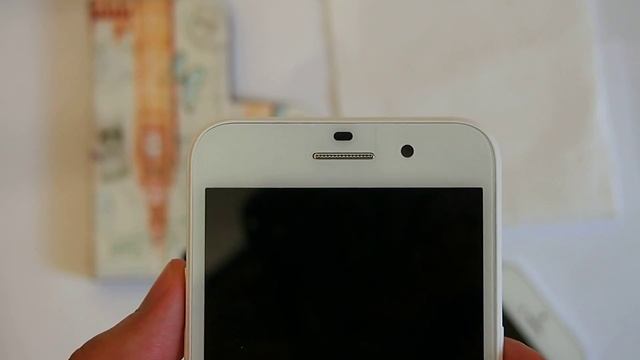 Mijue M10 - скрытый индикатор событий