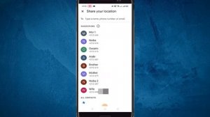 Как узнать местоположение по номеру телефона || Как следить за человеком по номеру