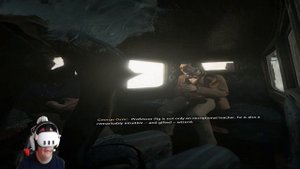 How To Set Up Hogwarts Legacy In VR With Mod Luke Ross The Right Way An Gameplay?