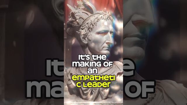 The Mystery Of Julius Caesar's Last Words: 'et Tu Brute?' Explained In 60 Seconds #juliuscaesar