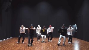 ENHYPEN - Future Perfect (Pass the MIC) Dance Practice (Mirrored)