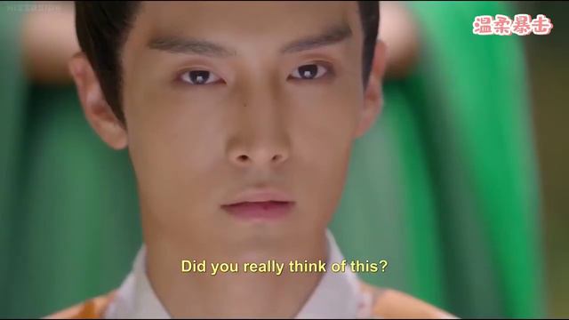 ✨皇后看到霸道皇帝的8塊腹肌，忍不住主動同房，哪料皇帝的反應絕了！ 丨中国电视剧