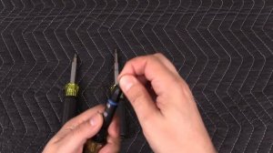 Про отвертки Klein 11 in 1