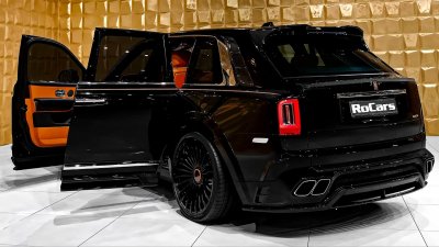 Обзоры авто