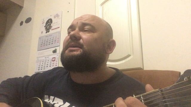 УЧКУДУК 3 КОЛОДЦА / ПОД ГИТАРУ