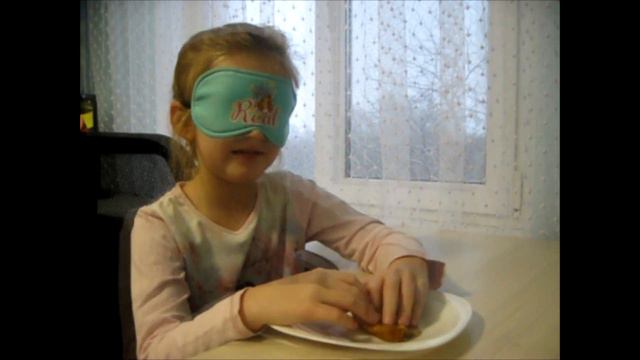 ЧЕЛЛЕНДЖ ОТГАДАЙ ЕДУ смотреть онлайн