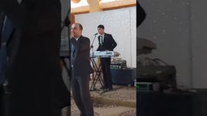 Ёри Зарафшони