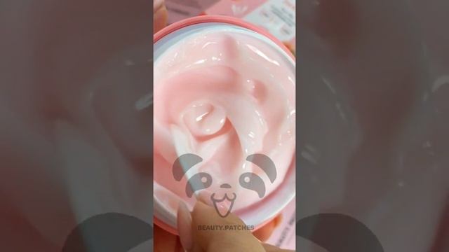 Ночная маска для лица с экстрактом персика Images Peach Sleeping Mask