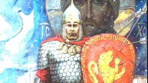 Россия – Родина моя!