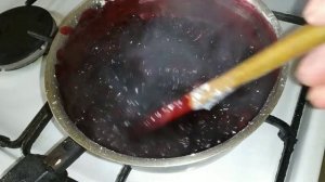 Сладкие БУЛОЧКИ с ЯГОДНОЙ начинкой.