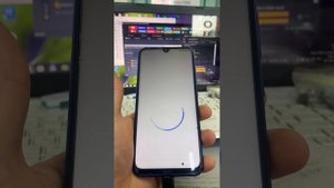 XIAOMI REDMI NOTE 8 (2021)АККАУНТ GOOGLE/BAYPASS FRP UNLOCK TOOL/MIUI 13