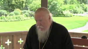 Протоиерей Дмитрий Смирнов. Если ты – олень, живи в загоне