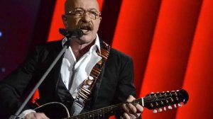 А.Я.Розенбаум - Было утро (исправленный звук)