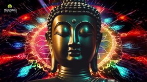 963 Гц Музыка для медитации и пробуждения внутреннего Я