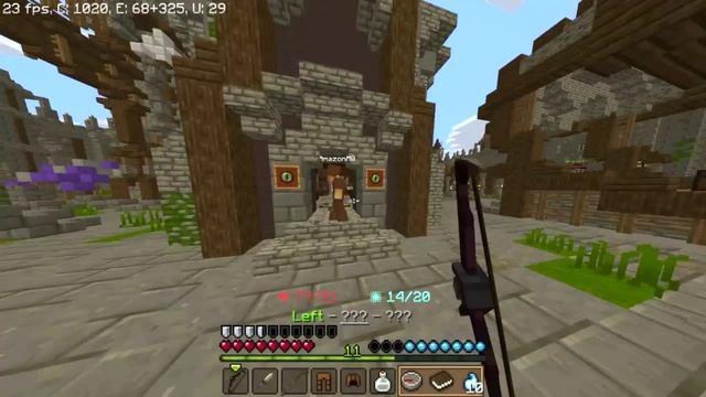 WYNN EP3! Training For DUNGEON! смотреть онлайн