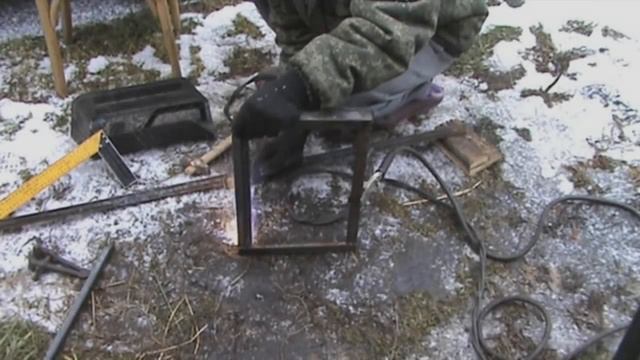 Колосник для печки своими руками смотреть онлайн