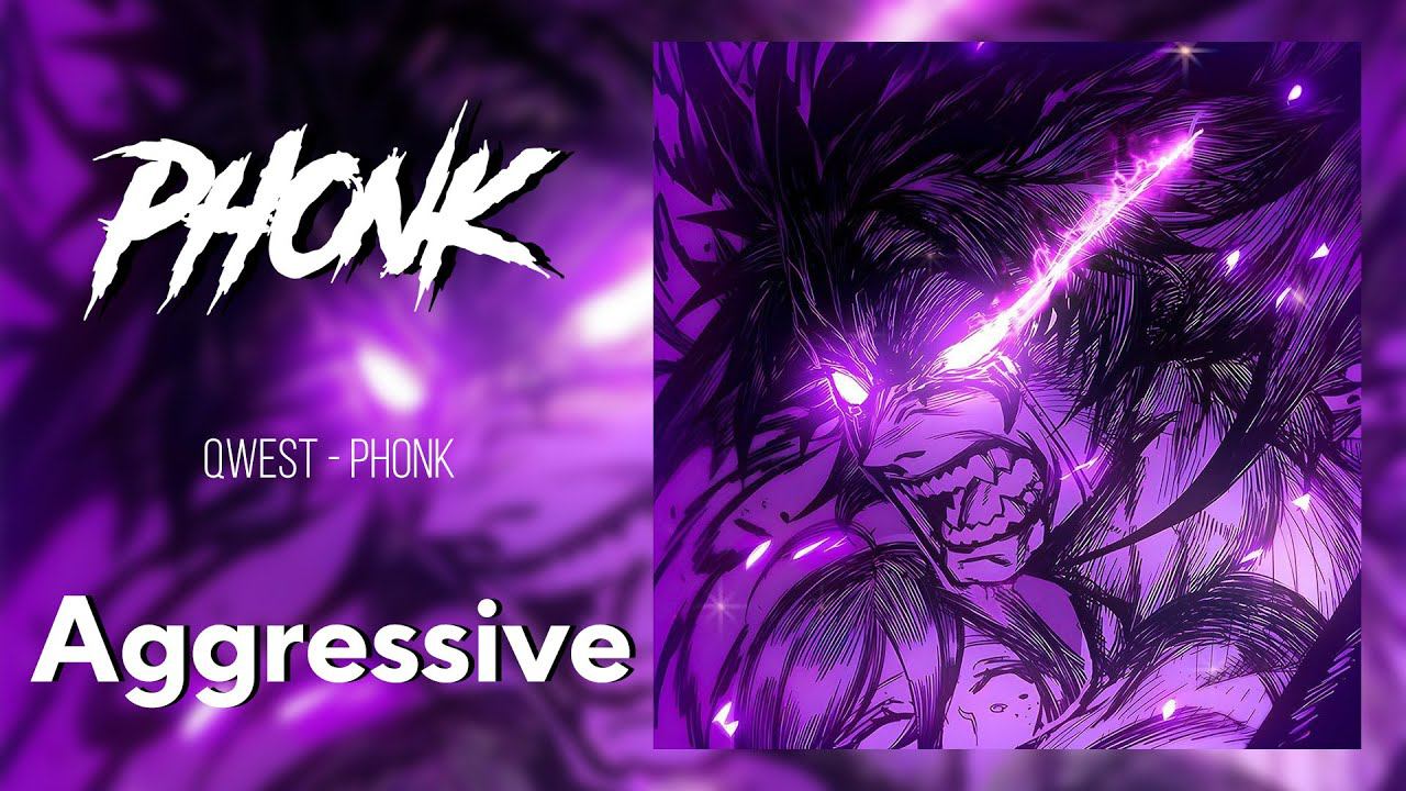 BEST AGGRESSIVE PHONK MIX| ЛУЧШИЙ АГРЕССИВНЫЙ ФОНК | Phonk Music 2023 | Фонк 2023 смотреть онлайн