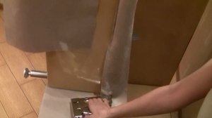 Перетяжка мебели своими руками. Ремонт кухонного уголка.