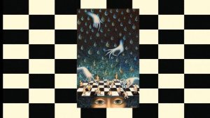 Mark Willott - chess  (Slowed)