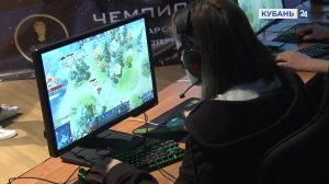 Почему компьютерный спорт – это именно спорт, а не развлечение? | Край Спортивный 14.03.2023