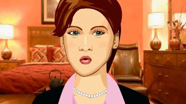 L'AIR DU TEMPS de Nina Ricci смотреть онлайн