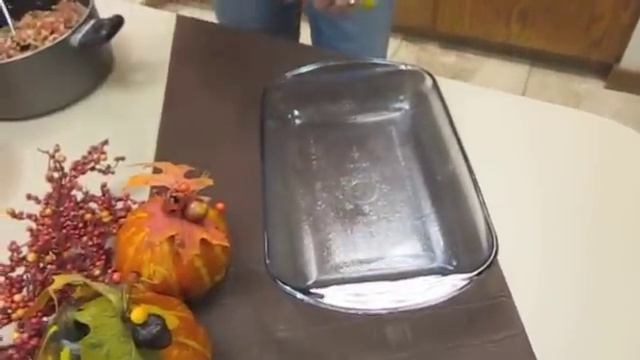 Bank Kitchen Recipe: Savannah Red Rice