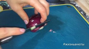 МЯСНОЙ ГОРЯЧИЙ САЛАТ С ОГУРЦОМ И БОЛГАРСКИМ ПЕРЦЕМ.
