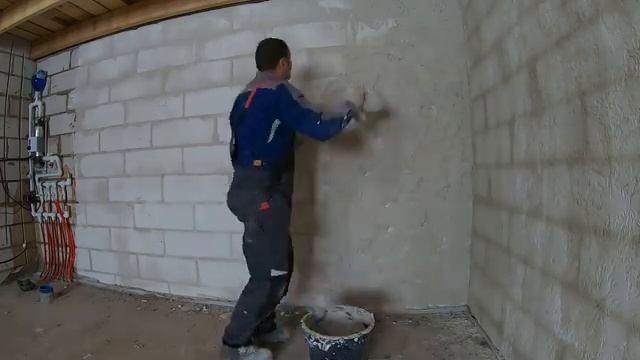 Декоративная штукатурка карта мира своими руками!!! смотреть онлайн