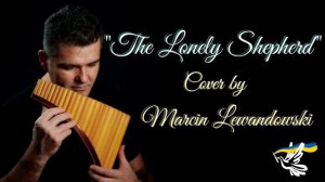 The Lonely Shepherd- cover by Marcin Lewandowski