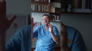 Доктор Евгений Божьев. Зрение у детей.