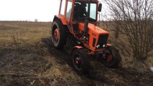 Блокировка  мтз 82 2020