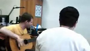 Песнь Админа