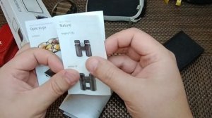 Немного о лупах,их разновидностях.Отзыв о лупе ESCHENBACH Mobilux Led 16D/4X,art.15114.