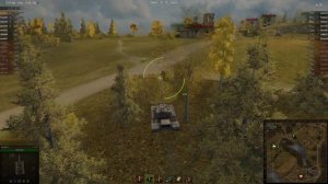 WOT: T110E4 - Armed and Dangerous