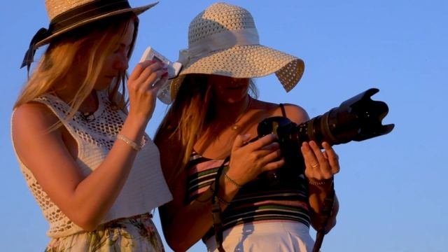 Как фотографировать людей в лаванде Глубина Резкости Диафрагма когда открывать и закрывать диафрагм