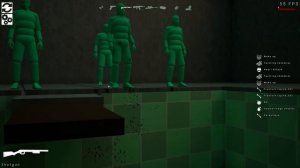 STANDBOX - Active Ragdoll NPC Physics! Very Realistic Brutal Gameplay and Brutal Kills #1