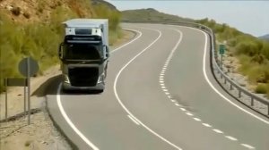 Клип с участием volvo (Тохир Содиков)