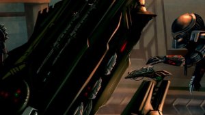 Кем был Хищник Беглец НА САМОМ ДЕЛЕ