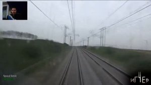 Европа скорость 1000 км/ч